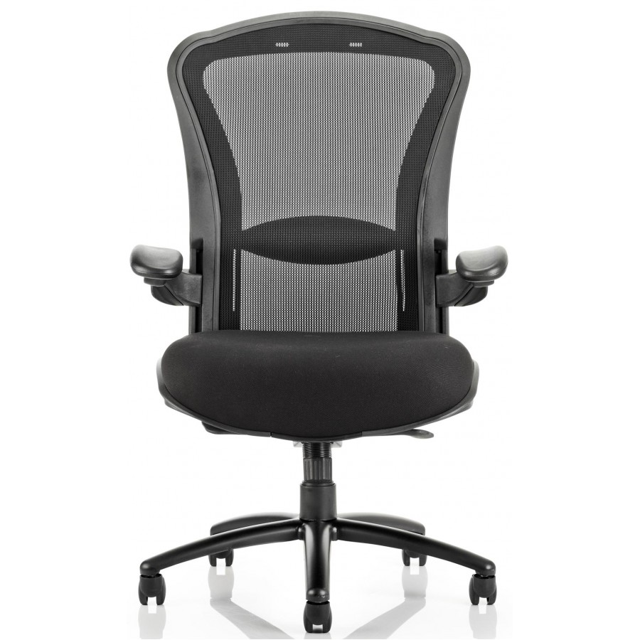 Houston 32 Stone Bariatric Office Chair